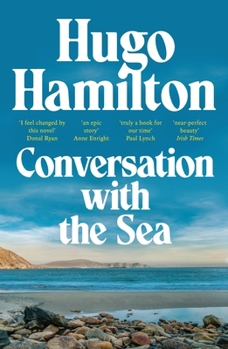 Paperback Conversation with the Sea Book