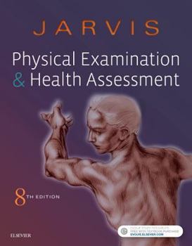 Printed Access Code Health Assessment Online for Physical Examination and Health Assessment, 8e (Access Code) Book