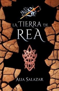 Paperback La tierra de Rea: volumen 3 [Spanish] Book