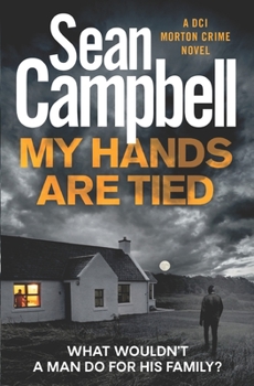 Paperback My Hands Are Tied Book