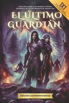 Paperback El último guardián [Spanish] Book