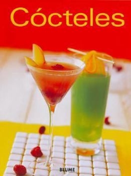 Paperback Cocteles [Spanish] Book