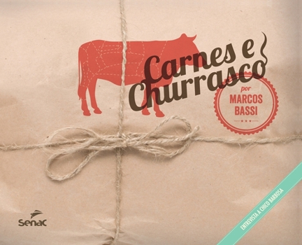 Hardcover Carnes E Churrasco: Entrevista a Chico Barbosa [Portuguese] Book