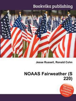 Paperback Noaas Fairweather (S 220) Book