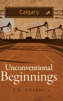 Hardcover Unconventional Beginnings Book