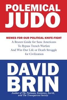 Paperback Polemical Judo: Memes for our Political Knife-fight Book