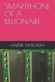 Paperback Smartphone of a Billionaire Book