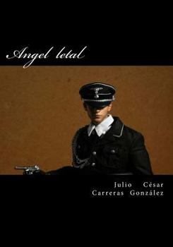 Paperback Angel letal [Spanish] Book