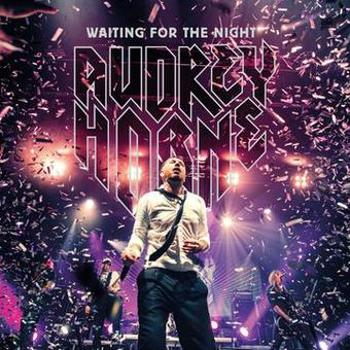 Music - CD Waiting For The Night: Live (Cd Blu Ray) Book