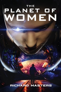 Paperback The Planet of Women Book