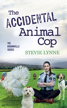 Paperback The Accidental Animal Cop Book