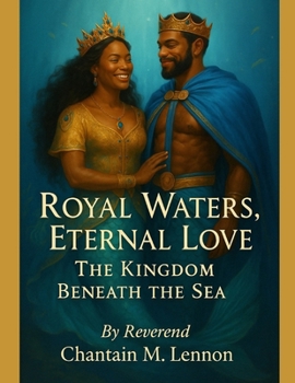 Paperback Royal Waters, Eternal Love: The Kingdom Beneath the Sea Book