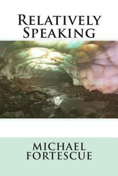 Paperback Relatively Speaking Book