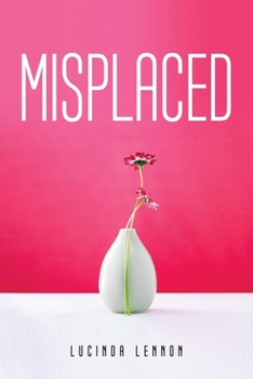 Paperback Misplaced Book