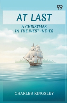 At Last: A Christmas In The West Indies