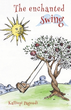 Paperback The enchanted swing Book