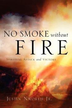 Paperback No Smoke Without Fire Book