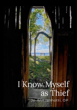 Paperback I Know Myself as Thief Book