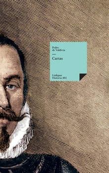 Hardcover Cartas [Spanish] Book