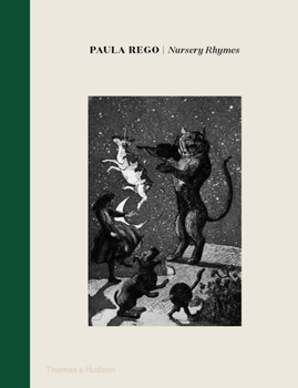 Hardcover Paula Rego Nursery Rhymes (New Compact Edition) /anglais [French] Book