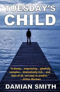 Paperback Tuesday's Child Book