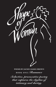 Paperback Shape of Woman Book One: Romance Book