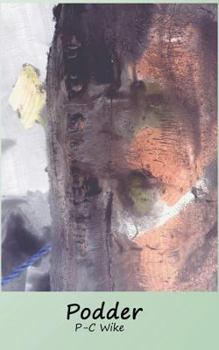 Paperback Podder: Spår av sändning i köttrymden [Swedish] Book