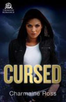 Paperback Cursed Book