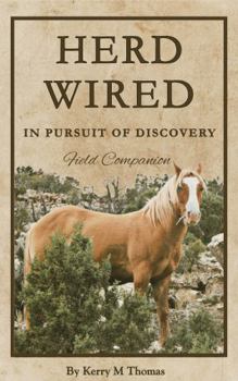Hardcover Herd Wired Book