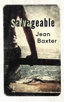 Paperback Salvageable Book
