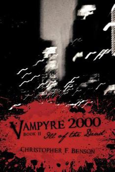 Paperback Vampyre 2000: Ill of the Dead Book