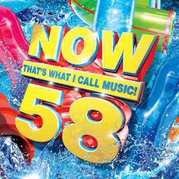 Music - CD NOW 58 Book