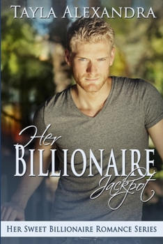 Paperback Her Billionaire Jackpot Book