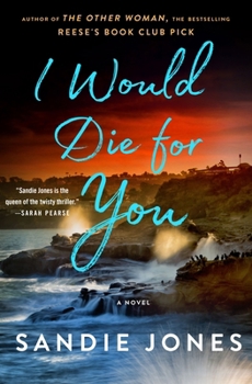 Hardcover I Would Die for You Book