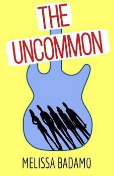Paperback The Uncommon Book