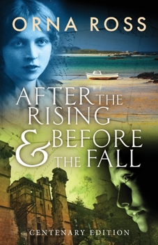 Paperback After The Rising & Before The Fall: Centenary Edition Book