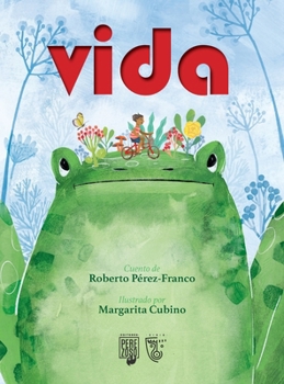 Vida (Spanish Edition)