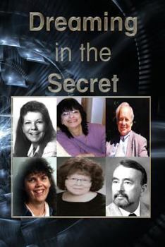 Paperback Dreaming in the Secret Book