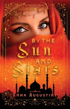 Paperback By the Sun and Stars Book