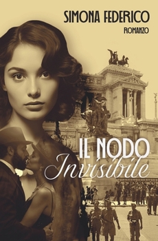 Paperback Il nodo invisibile [Italian] Book