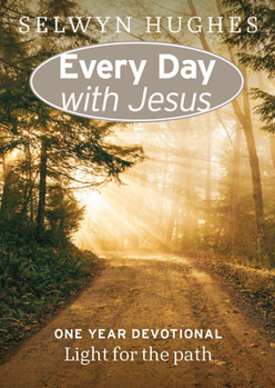 Paperback Light for the Path: Edwj One Year Devotional Book