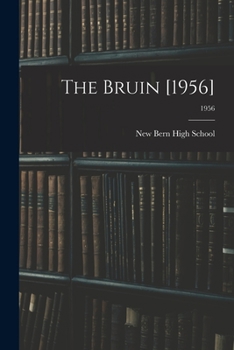 Paperback The Bruin [1956]; 1956 Book