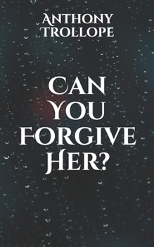 Paperback Can You Forgive Her? Book