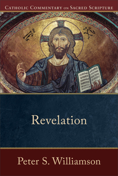 Revelation - Book  of the Catholic Commentary on Sacred Scripture