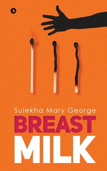 Paperback Breast Milk Book