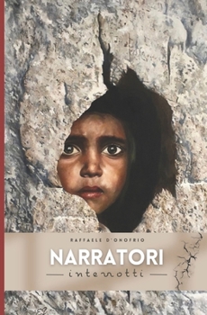 Paperback Narratori Interrotti [Italian] Book
