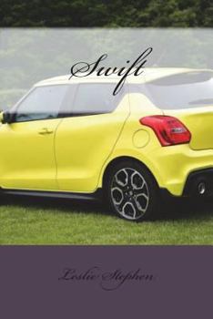 Paperback Swift Book