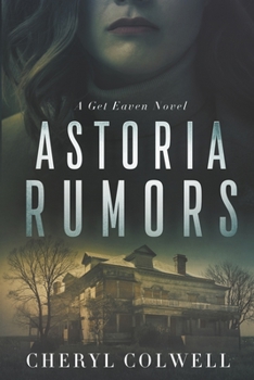 Paperback Astoria Rumors Book