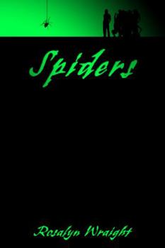 Spiders: Lesbian Adventure Club: Book 9 - Book #9 of the Lesbian Adventure Club