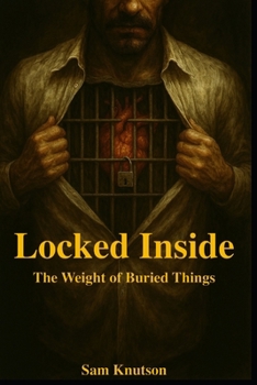Paperback Locked Inside: The Weight of Buried Things Book
